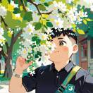 用户头像