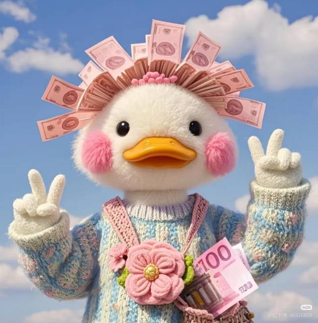 用户头像