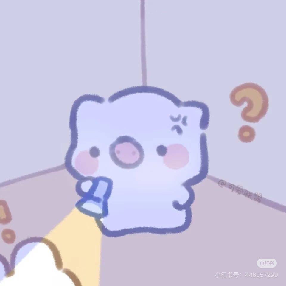 用户头像