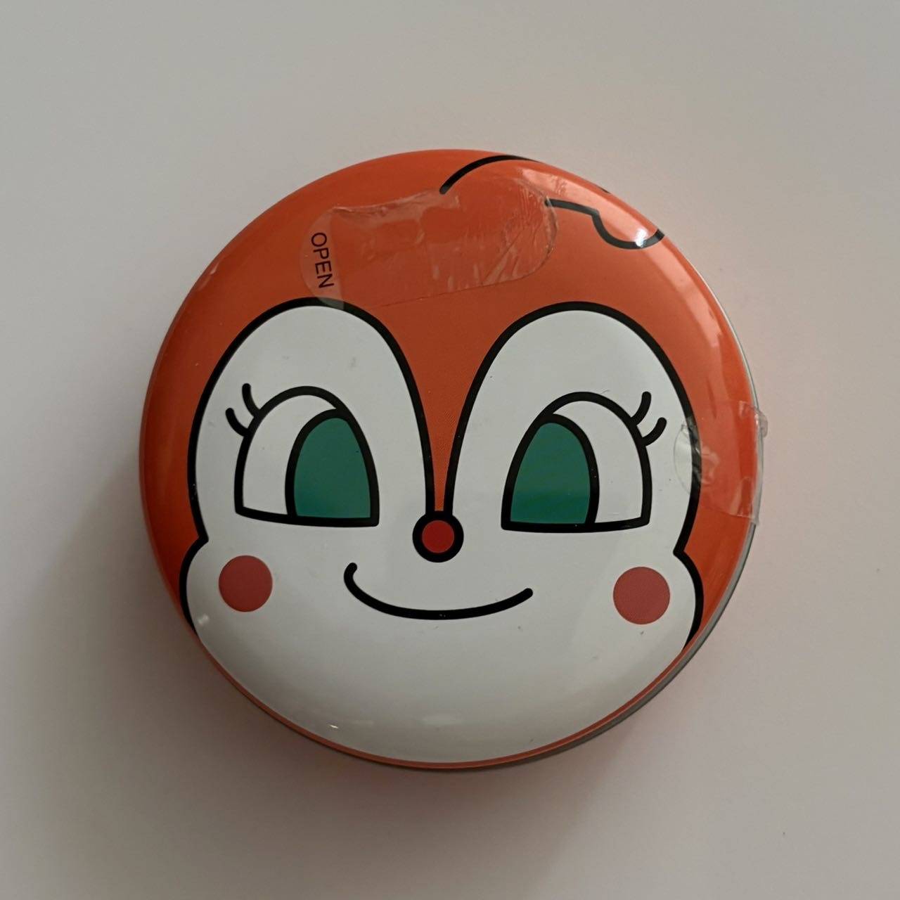 用户头像